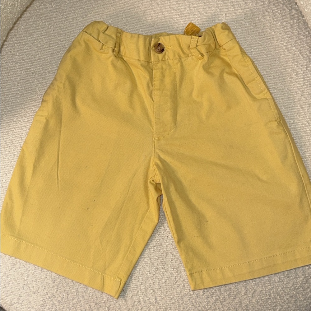 Ralph Lauren Polo Shorts